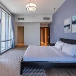 Noora Tower I Habtoor City I Spacious 3Bdr Plus Maid Room I Business Bay