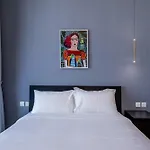 Noora Tower I Habtoor City I Spacious 3Bdr Plus Maid Room I Business Bay