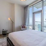 Noora Tower I Habtoor City I Spacious 3Bdr Plus Maid Room I Business Bay