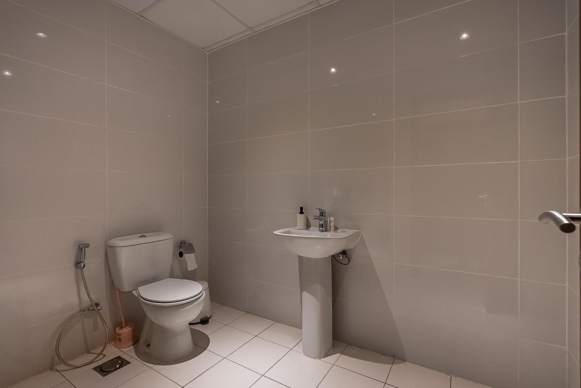 Noora Tower I Habtoor I Spacious 3bdr Maid I Business Bay Apartment Dubai