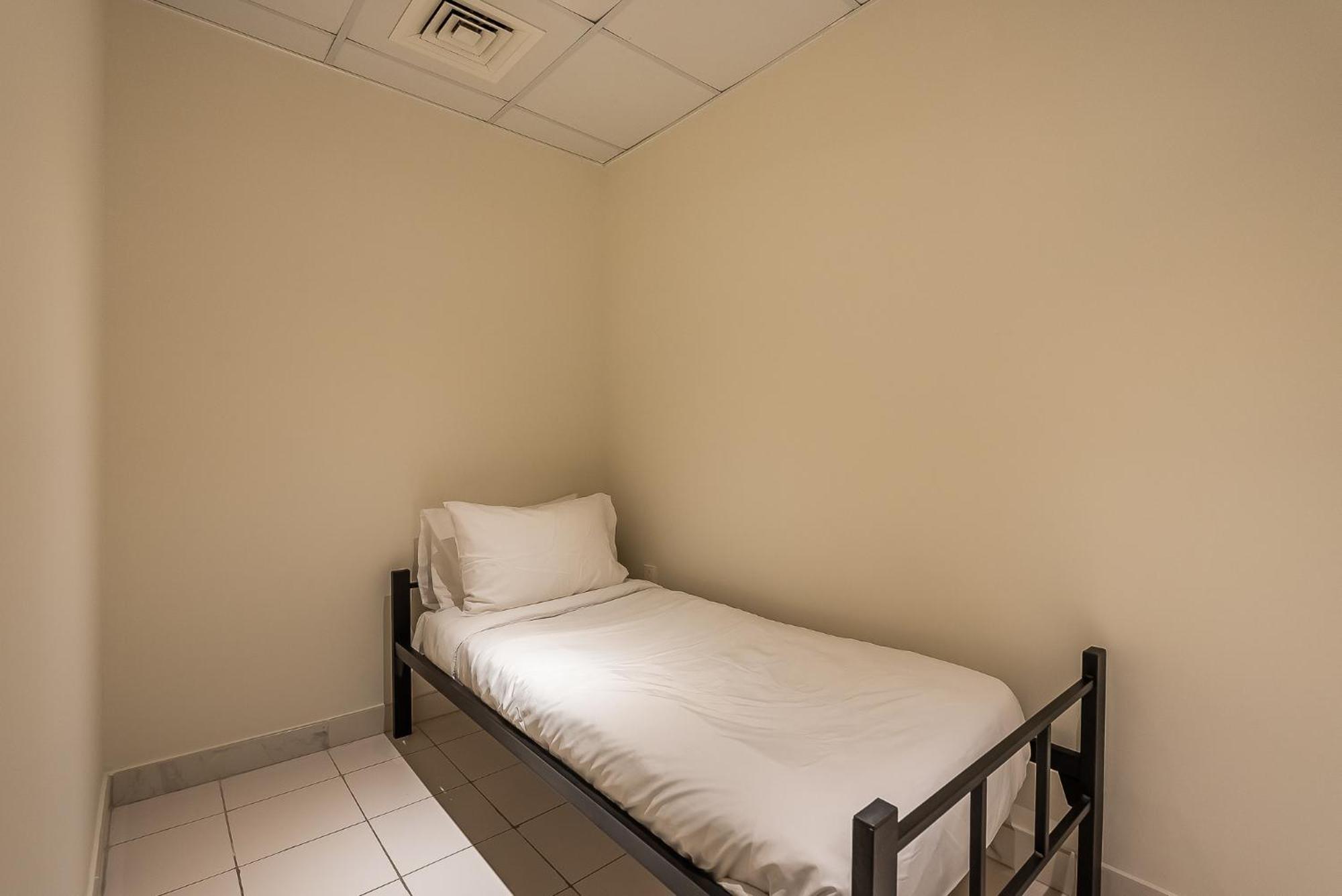 Apartment Noora Tower I Habtoor I Spacious 3bdr Maid I Business Bay Dubai