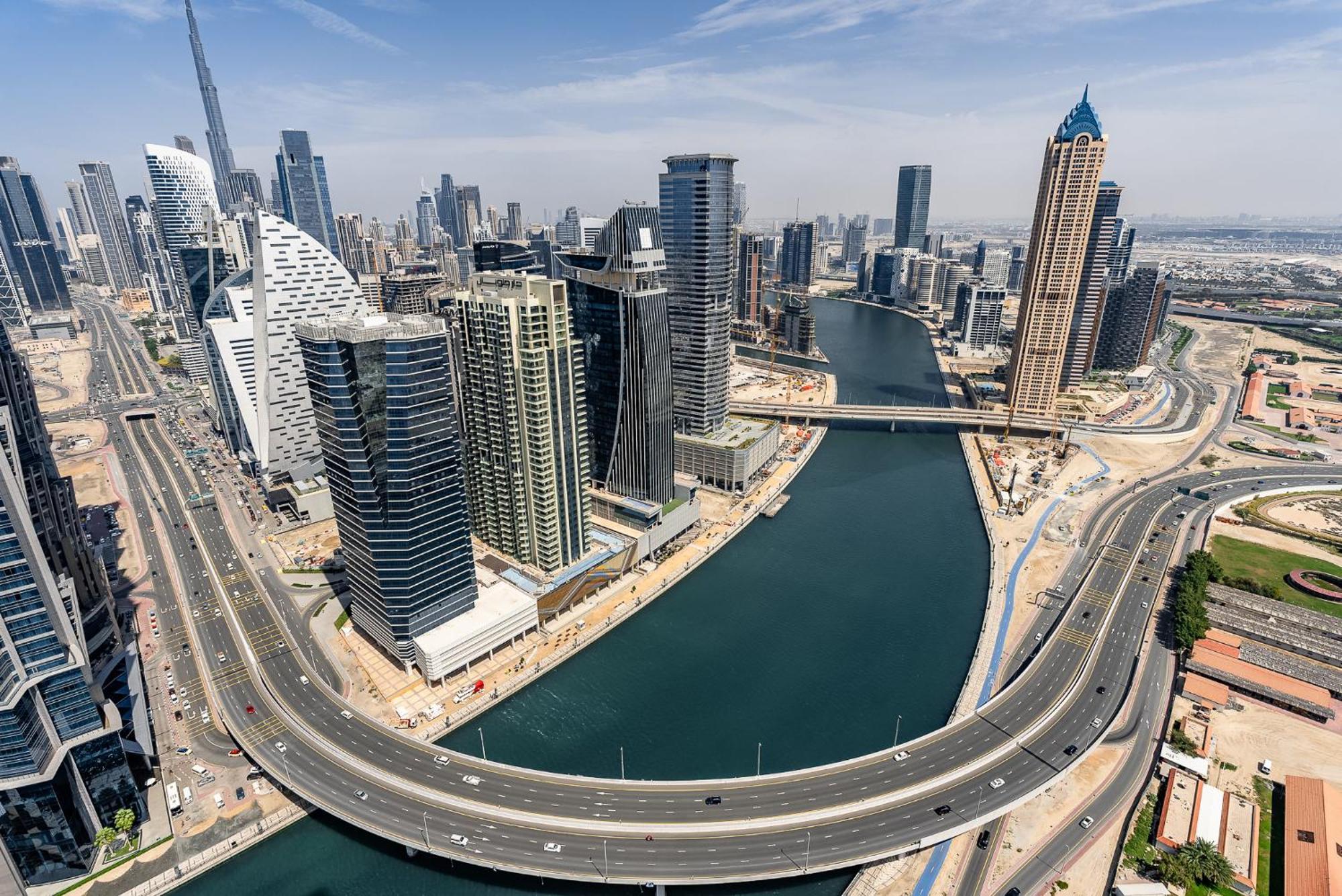 Noora Tower I Habtoor I Spacious 3bdr Maid I Business Bay Apartment Dubai